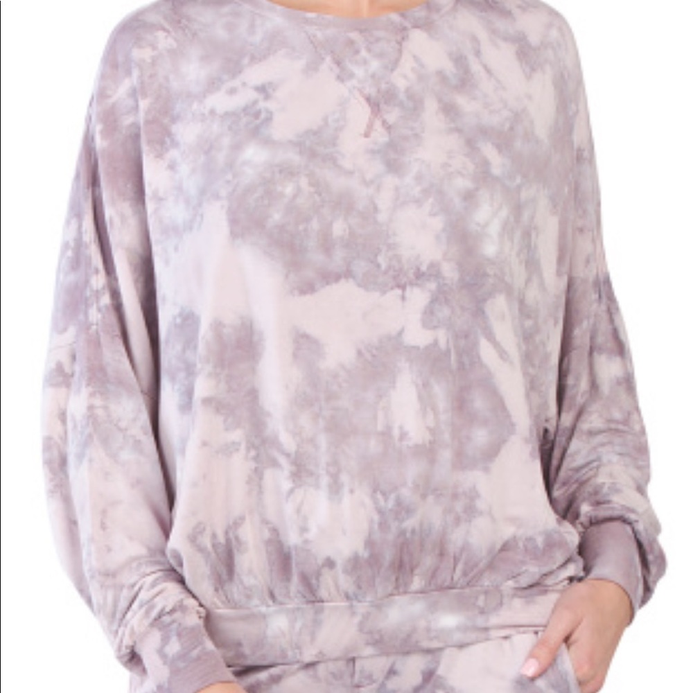 YFB Sweatshirt